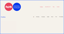 Desktop Screenshot of fig21b.com